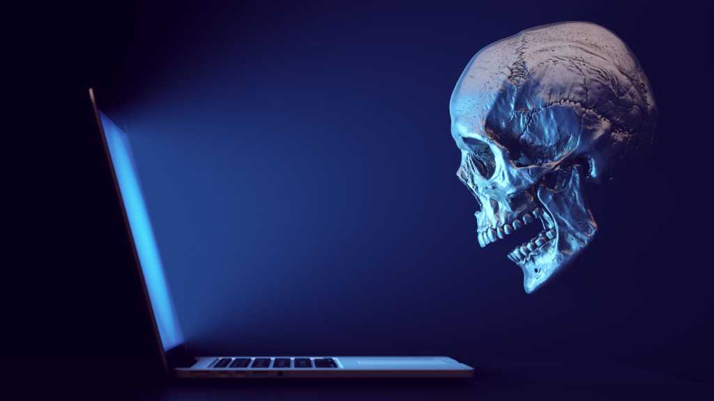 Image: Login-Daten von 184 Millionen Nutzern ungeschÃ¼tzt im Netz