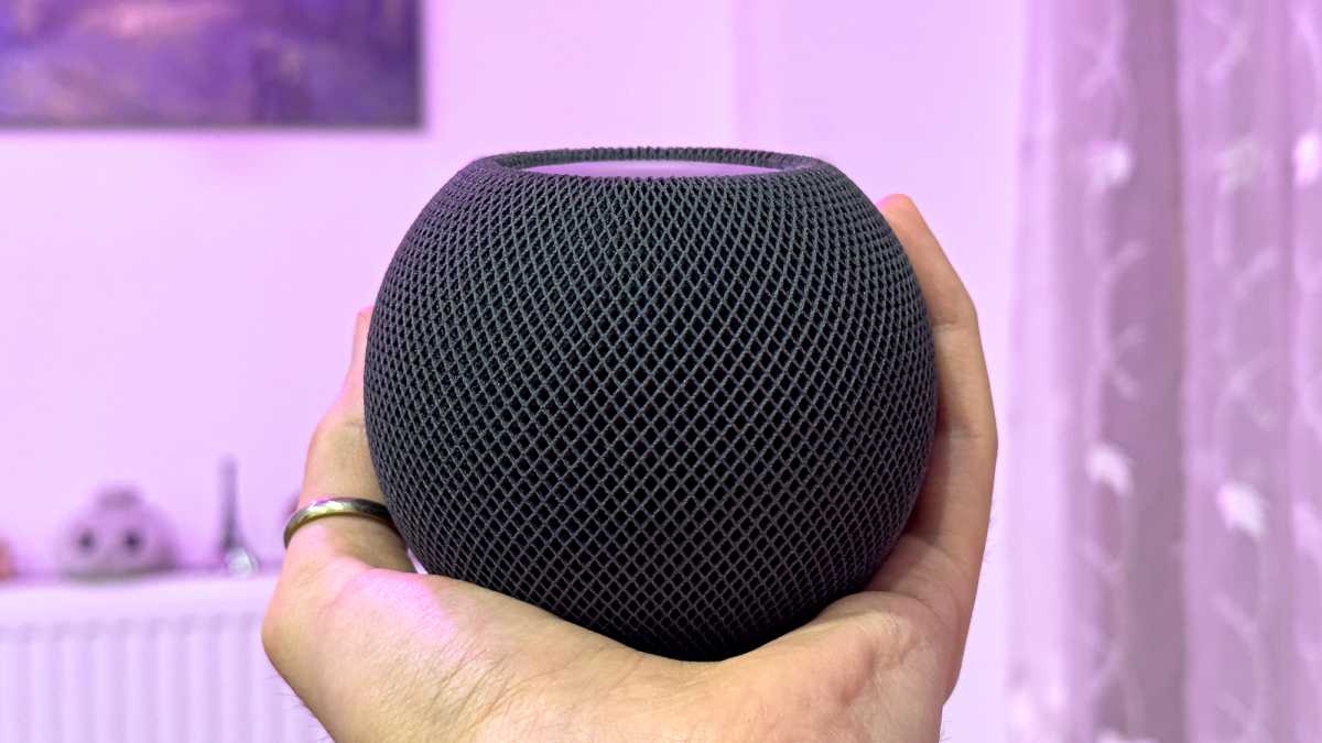 New HomePod rumors: HomePod with screen and HomePod mini coming soon?