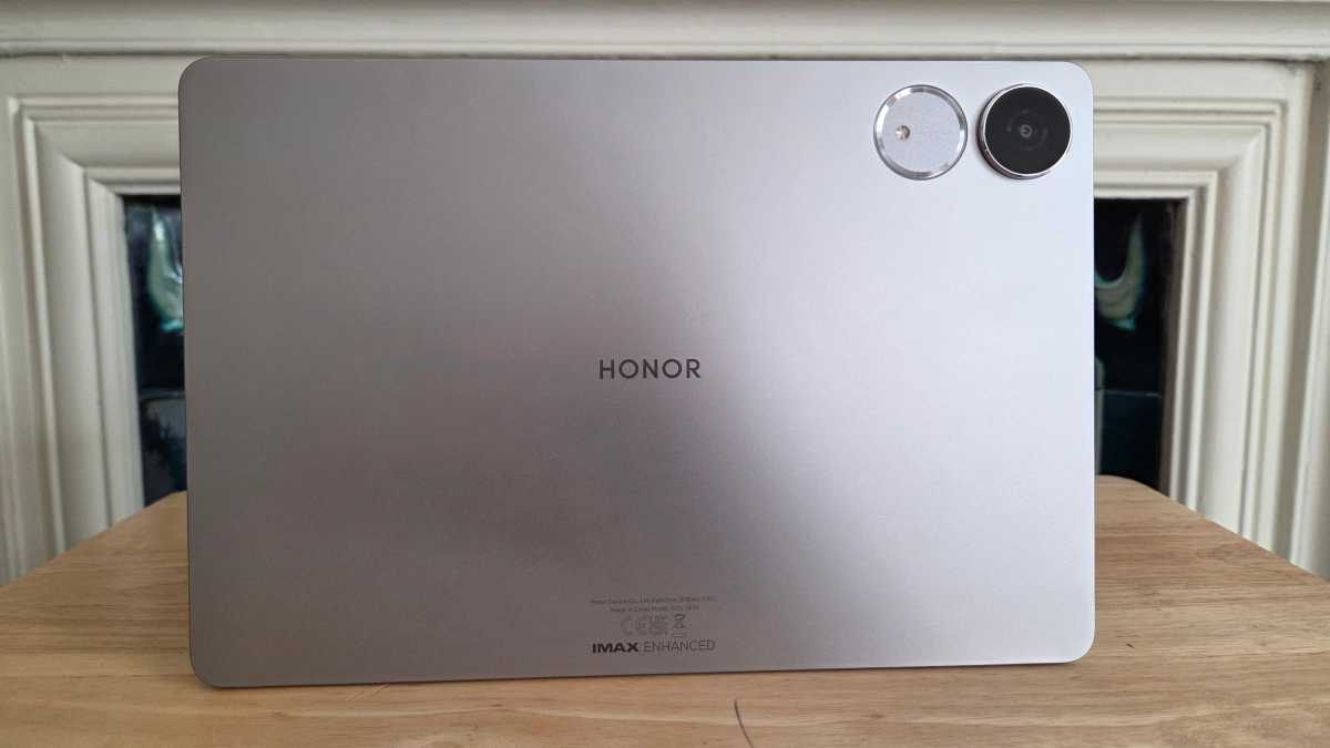 honor pad v9 6