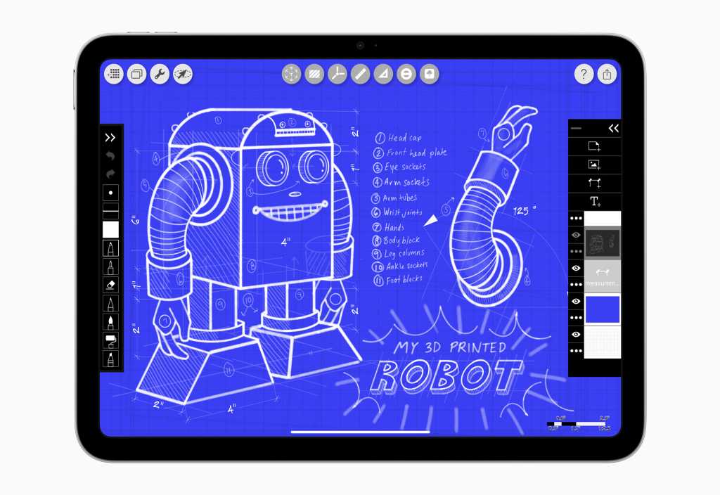 Image: Warum das iPad 11 mit A16-Chip kommt: Die einfache ErklÃ¤rung