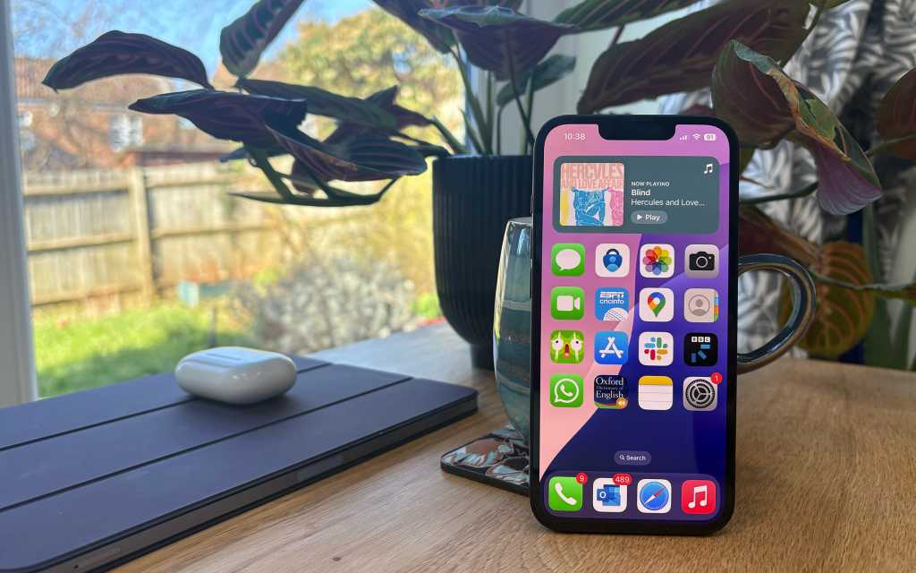 Image: Warum Apple das iPhone 16e besser nicht jÃ¤hrlich aktualisieren sollte