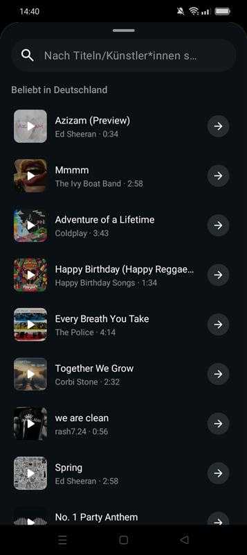 Whatsapp Status Bild Mit Musik Unterlegen Neue Whatsapp-Funktion: Status mit Musik unterlegen – so geht's - PC-WELT