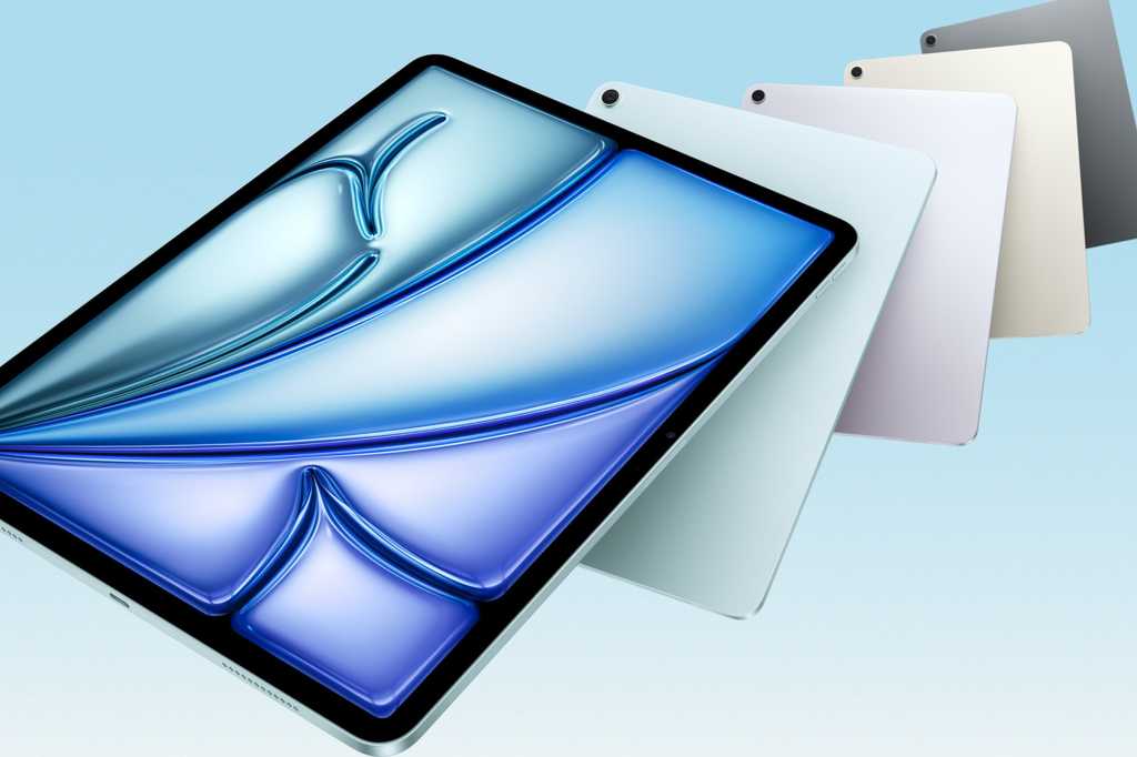 Image: Vergleich: iPad Air M1 bis M3 â Welches Modell passt zu Ihnen?