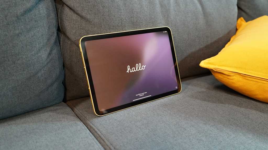 Image: iPad A16 auf neuem Tiefstpreis bei Amazon: 369 statt 399 Euro