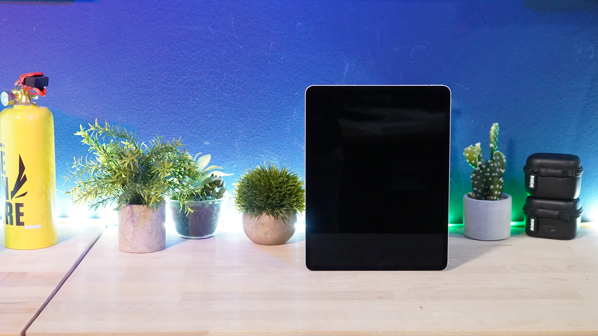 11-inch iPad Air (M3, 2025): Best iPad for students
