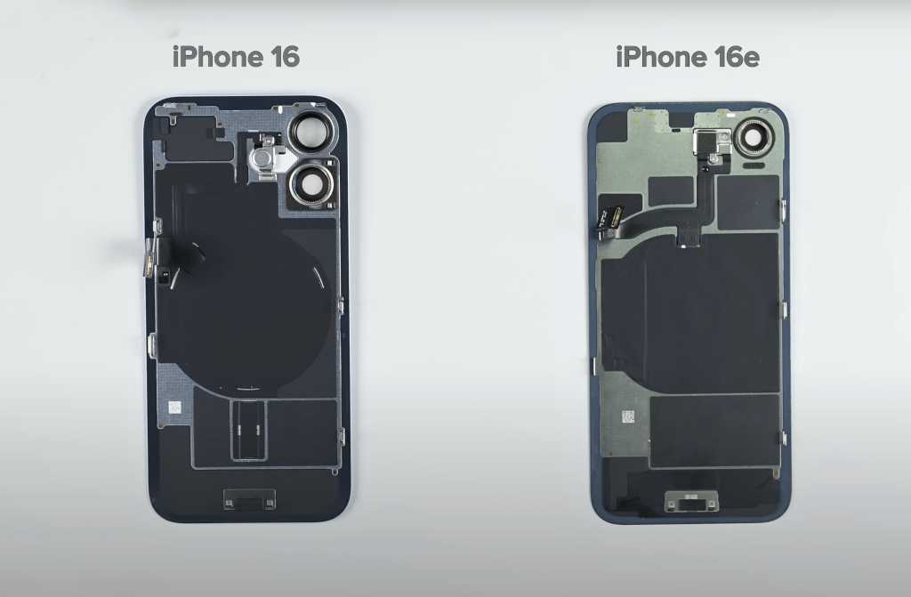 Image: Kritik an iPhone 16e: 