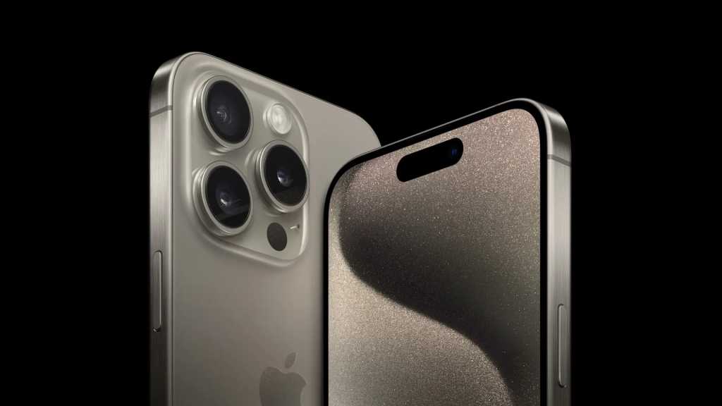 Image: GeneralÃ¼berholtes iPhone 15 im Apple Store verfÃ¼gbar