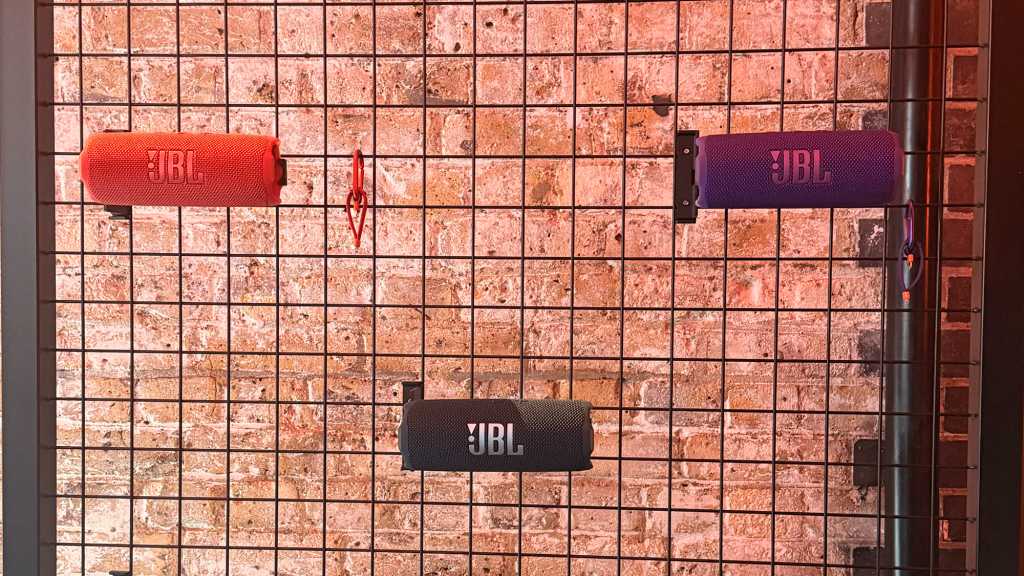 Image: JBL stellt neue Bluetooth-Boxen vor âÂ erster Eindruck