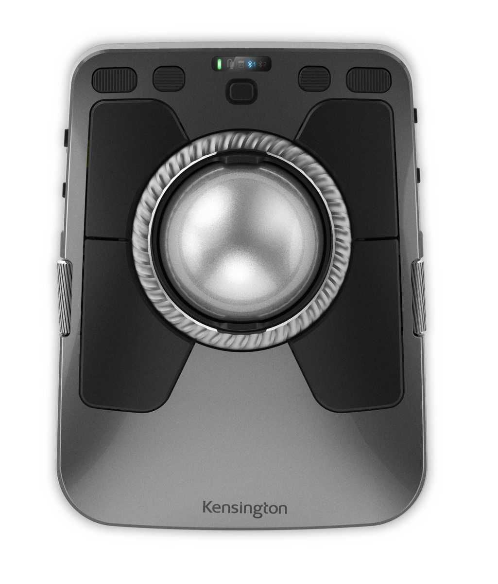 Kensington Expert Mouse Pro