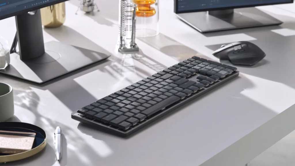 Image: Warum sich eine Tastatur mit Membran-Technik nicht lohnt