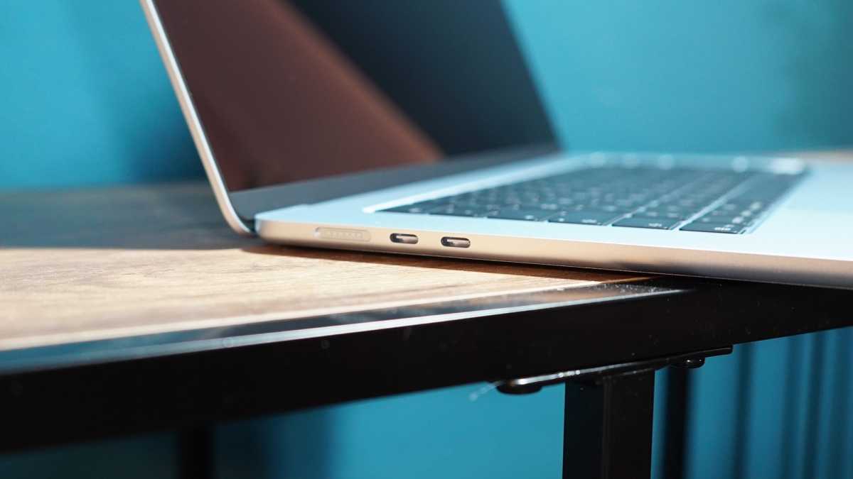 DFU-Anschlüsse am Mac finden: Die vollständige Anleitung