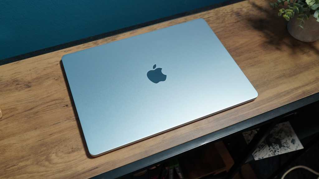 Image: GÃ¼nstiges Macbook mit iPhone-Chip? So kÃ¶nnte es funktionieren