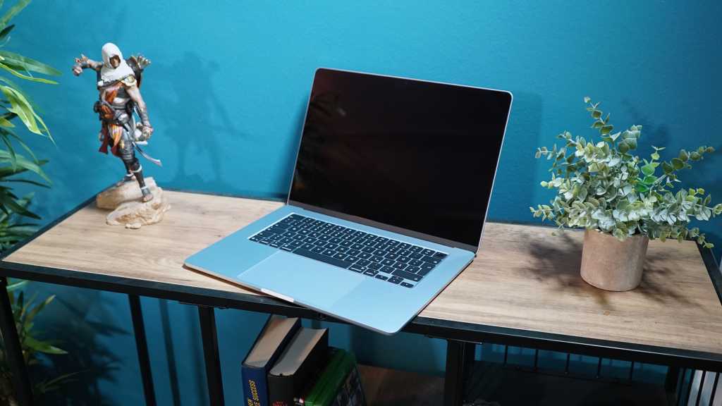 Image: Macbook Air M4 bei Amazon wieder unter 1.000 Euro