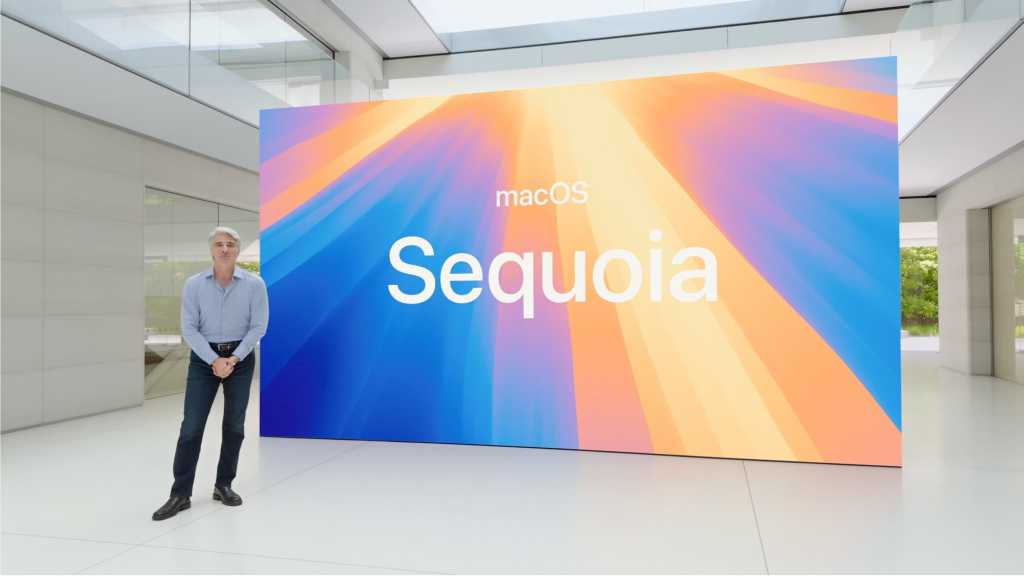 Image: Sicherheitsupdates fÃ¼r macOS Sequoia, Sonoma und Ventura