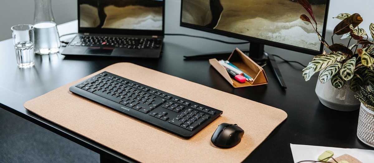 Cherry Tastatur