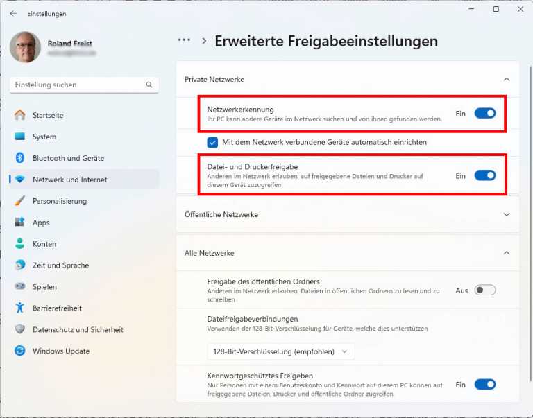 Rechner Icon So zeigt Windows alle Rechner und Freigaben in der Netzwerkumgebung an ...