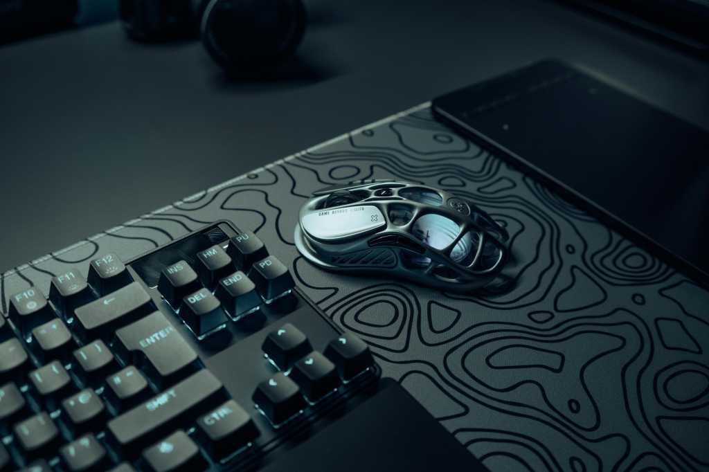 Image: Ich bin ein Experte fÃ¼r Gaming-MÃ¤use: Deshalb wÃ¤hle ich meine Mausmatte sorgfÃ¤ltig aus