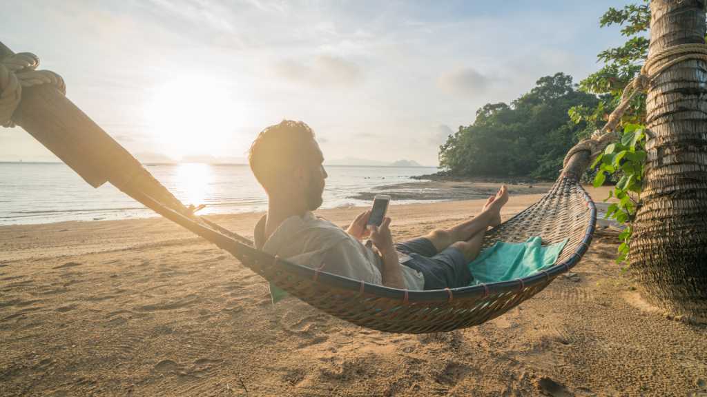 Image: Die beste eSim fÃ¼r den TÃ¼rkei-Urlaub