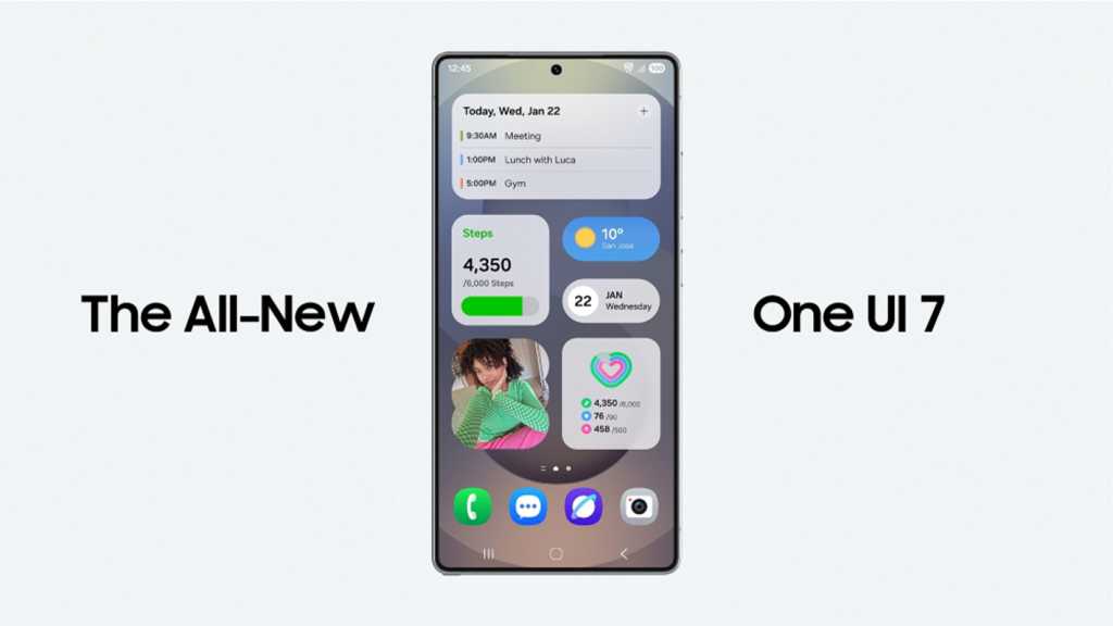 Image: Update-Stopp: Samsung One UI 7 darf wegen schwerem Fehler nicht installiert werden