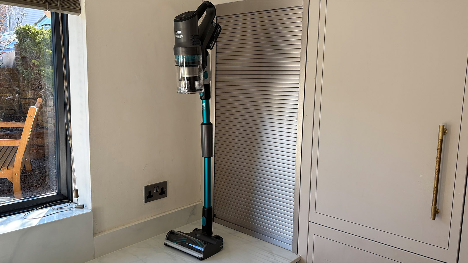 Vax HomePro Pet-Design vacuum cleaner - Best budget all-rounder