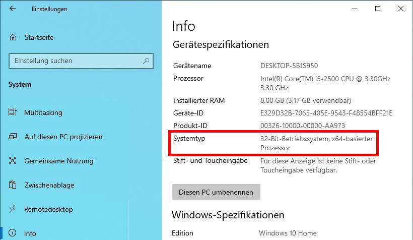 Windows 11 auf jeder Hardware installieren – so geht´s