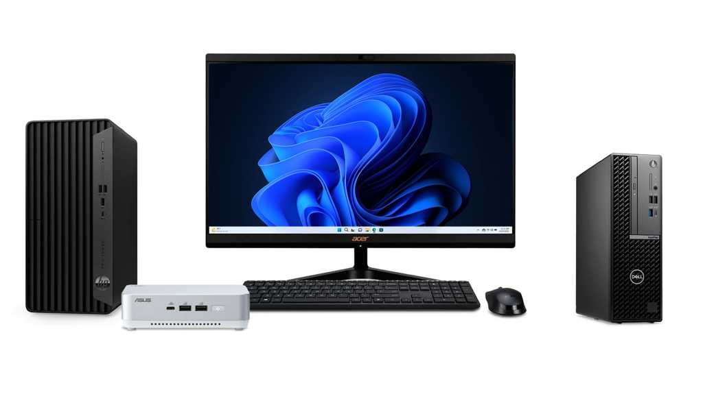 Image: Die besten PCs fÃ¼r Windows 11