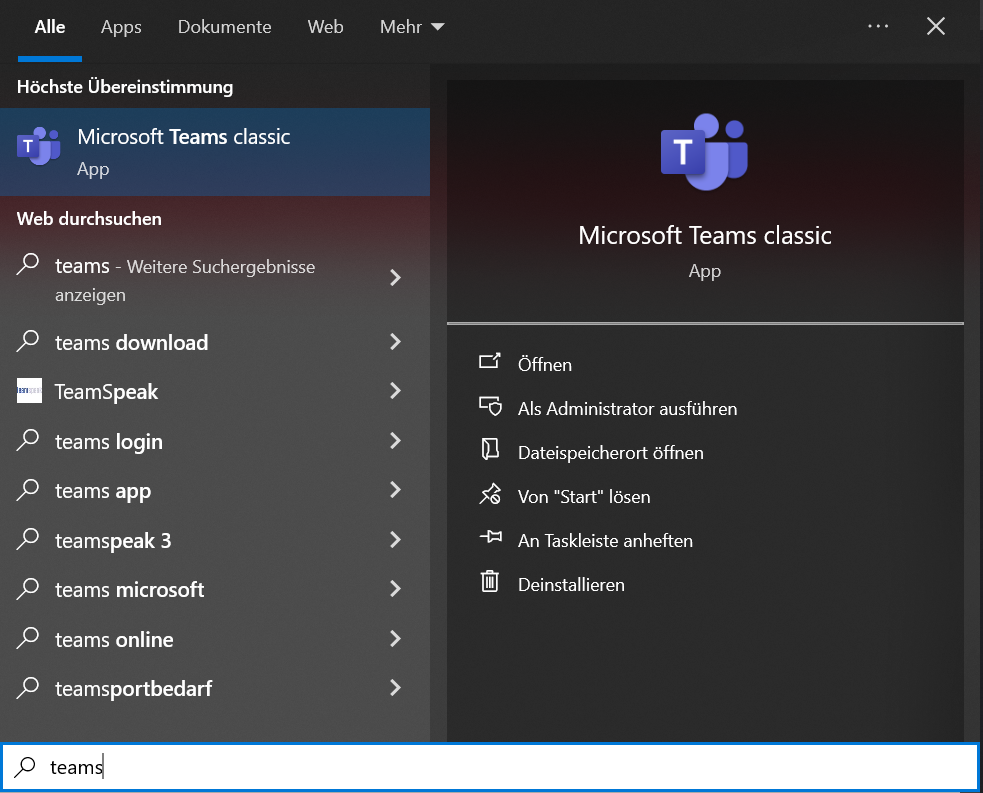 Microsoft Teams richtig nutzen: Die Gratis-Software, die Skype ersetzt
