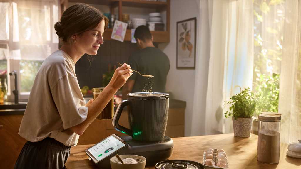Image: Neuer Thermomix im Test: Das kann der TM7 (und das nicht) â diese Nutzer sollten ihn kaufen