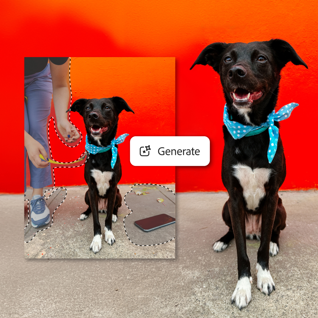 Photoshop Generate feature