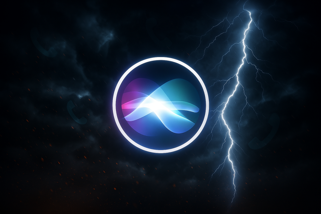 Image: Siri-Desaster: Selbst Apples Ingenieure machten sich darÃ¼ber lustig