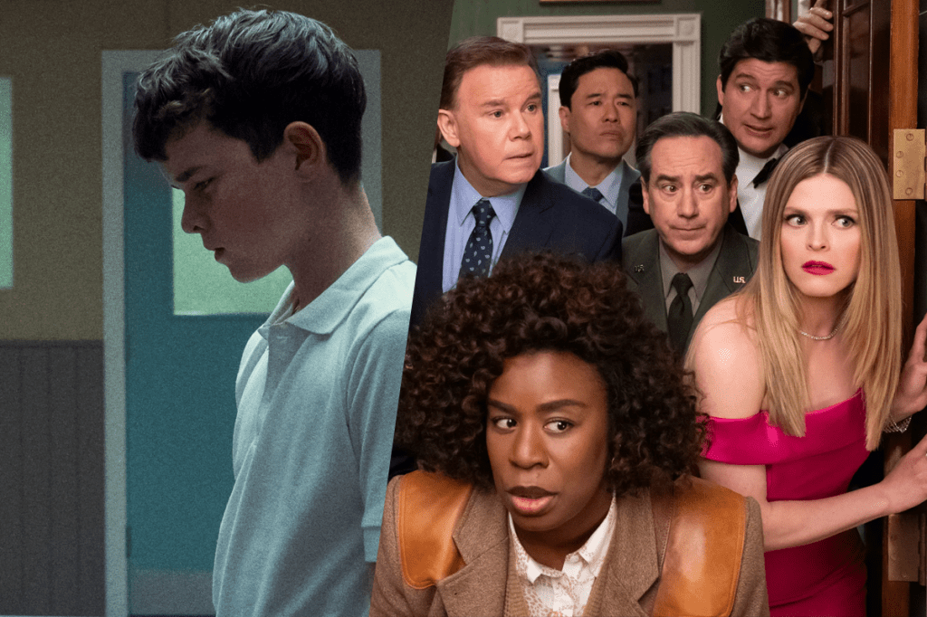 Image: Die besten Serien auf Netflix: 30 Shows, die man gesehen haben muss