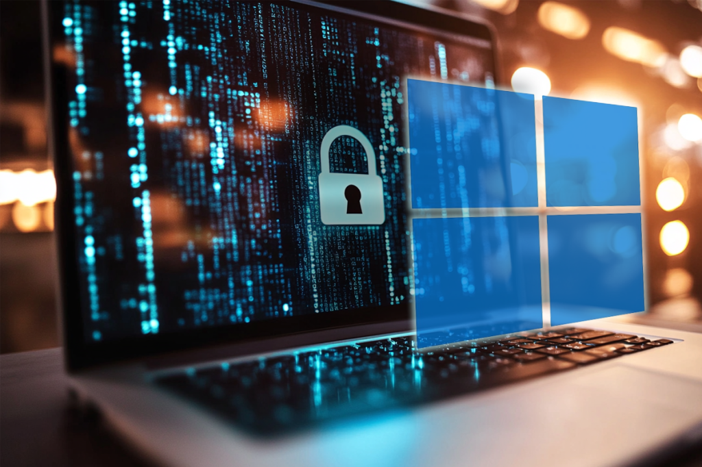 Image: Darum wird der inetpub-Ordner in Windows jetzt zum Sicherheitsrisiko