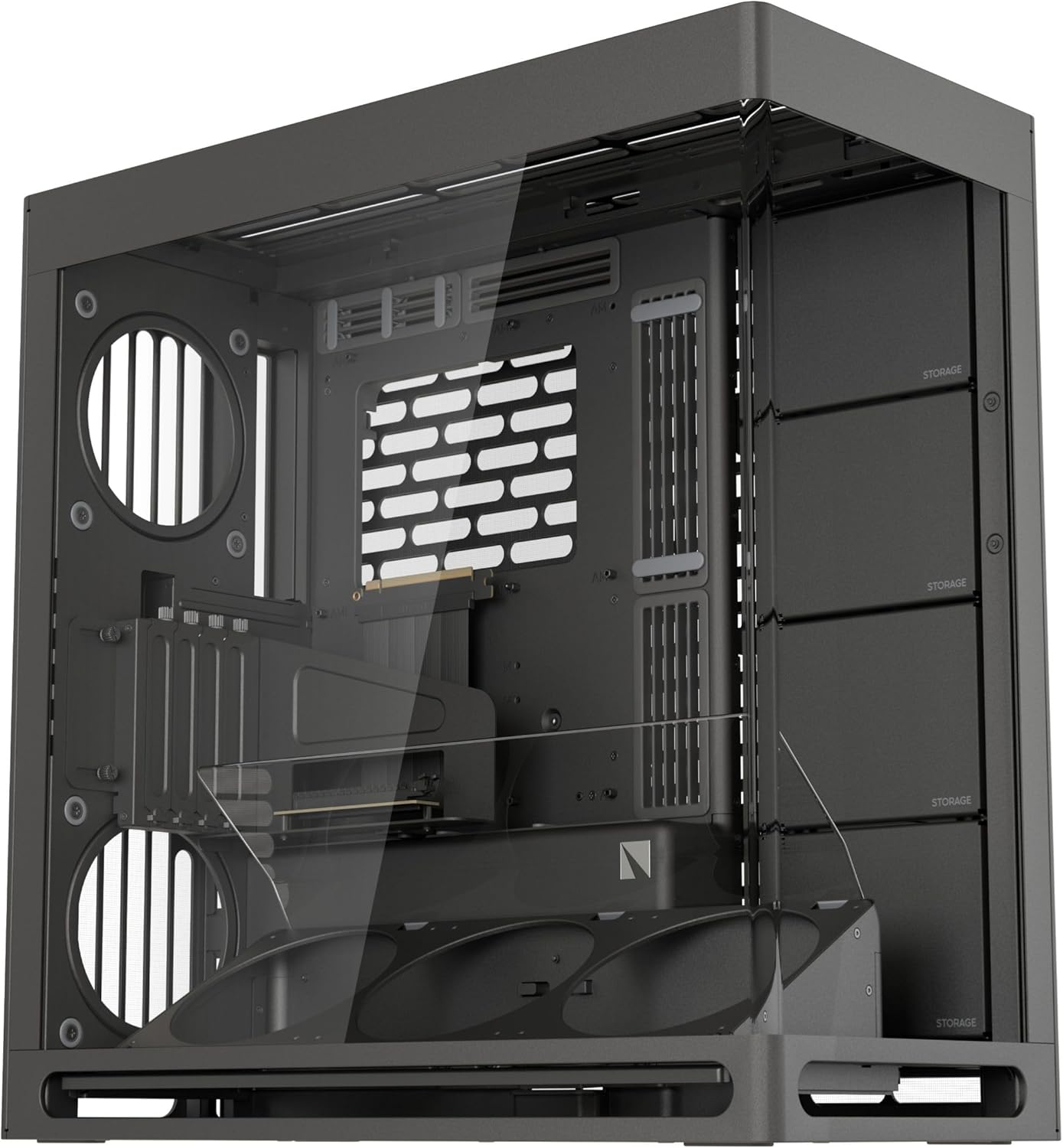 HAVN HS 420 VGPU