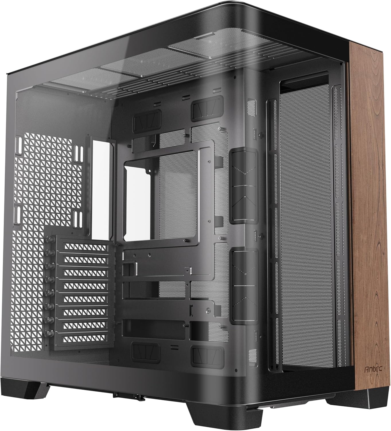 Antec Constellation C8 Curve Wood