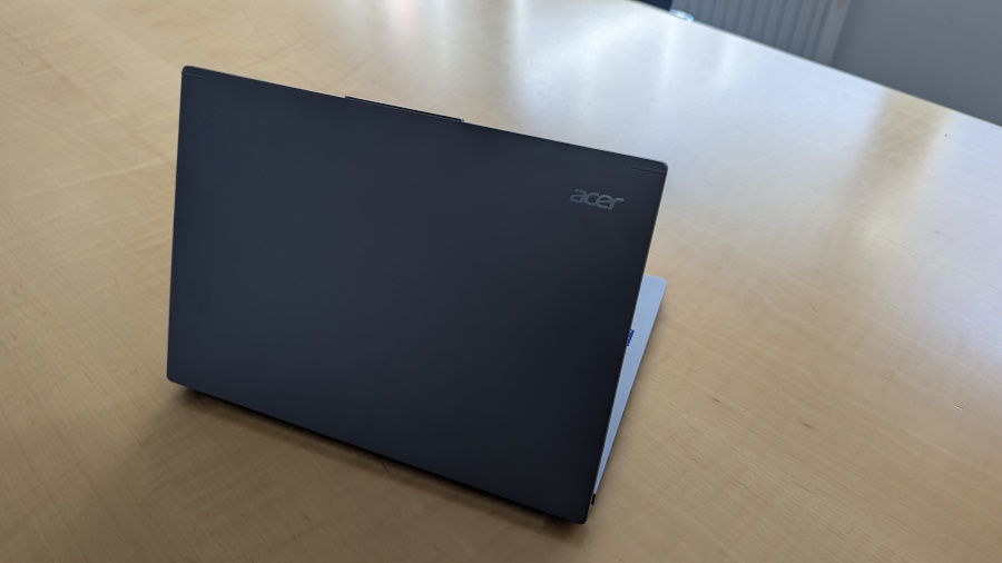 Acer Aspire 14 AI Deckel