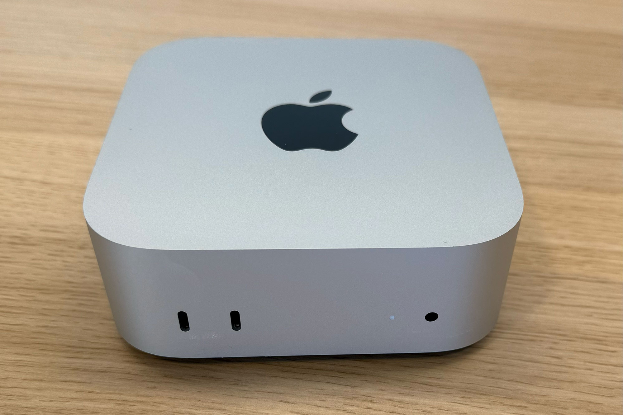 Apple Mac mini (M4, 2024) - Best Desktop Option for Students