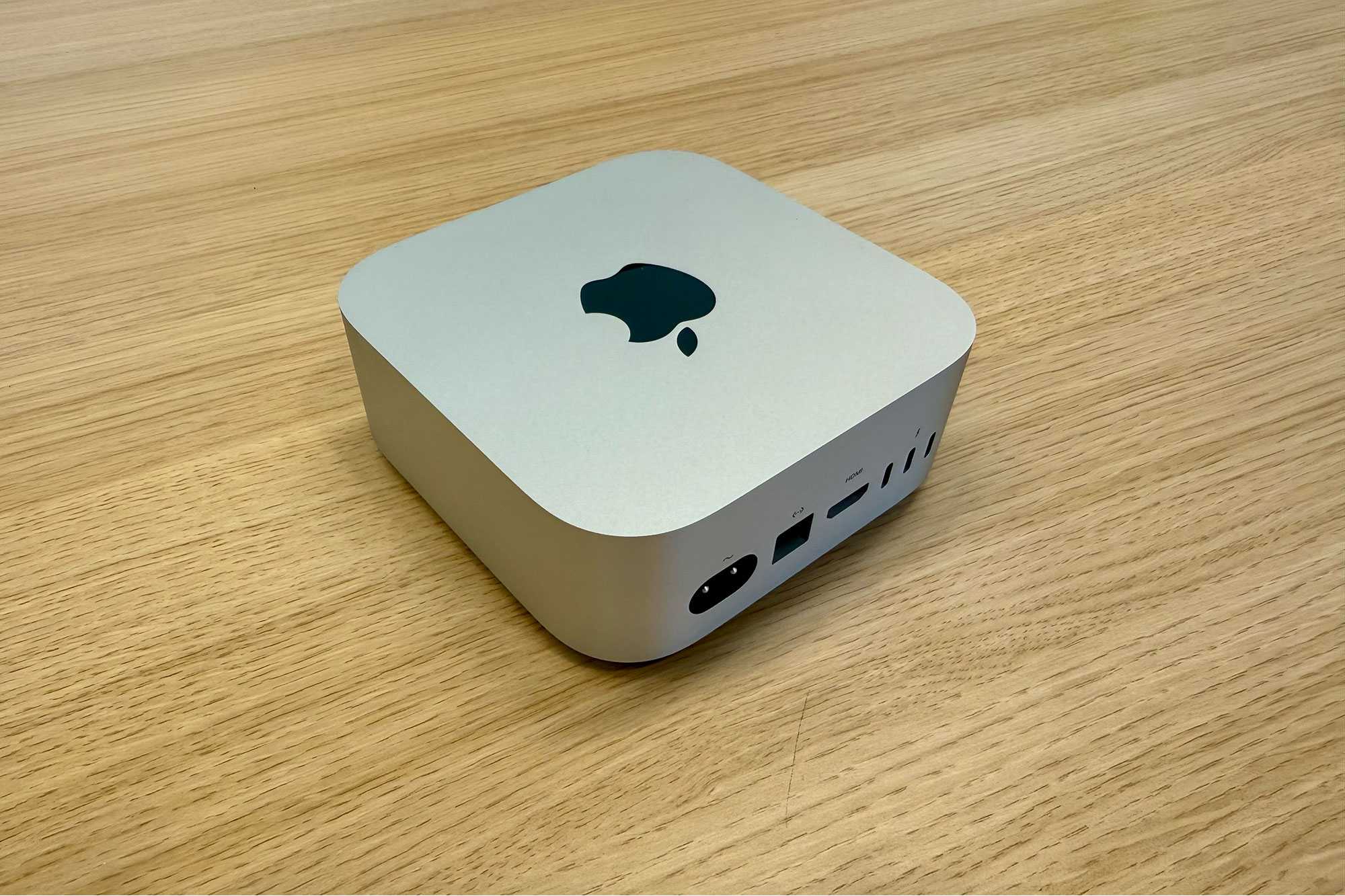 Apple Mac mini (M6, 2026)