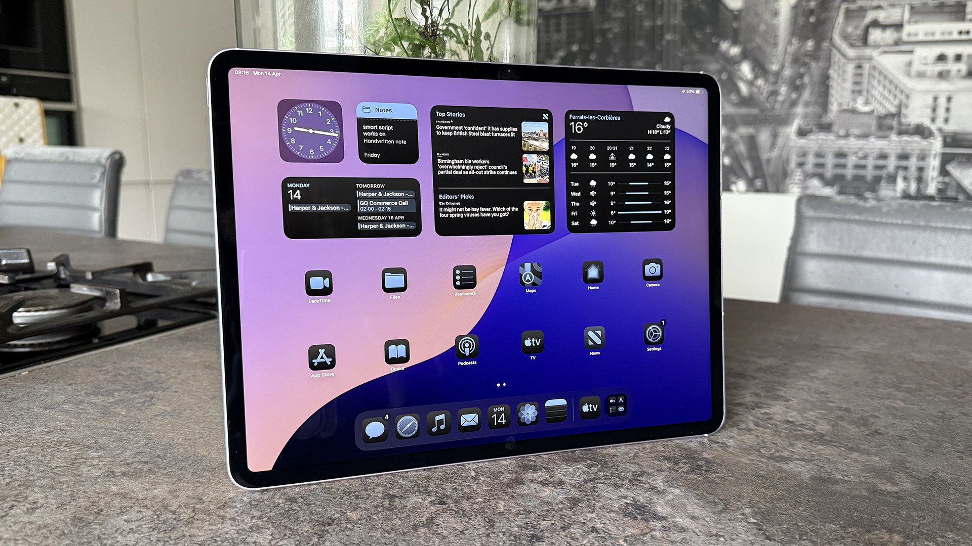 Best iPad for seniors 2025: Which is the best iPad for older users?