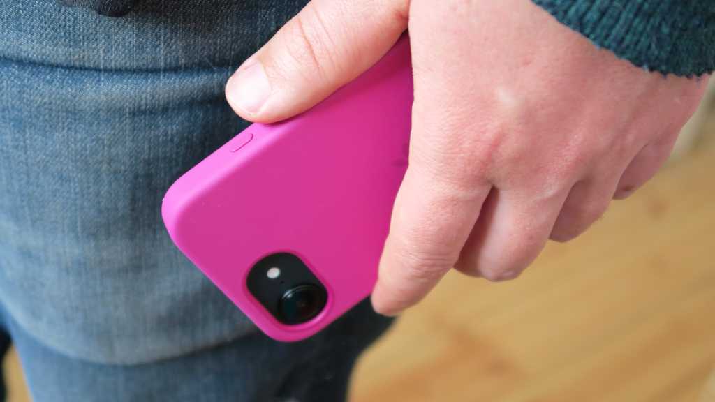 Image: Apple warnt iPhone-Besitzer vor einem weit verbreiteten Spionageangriff