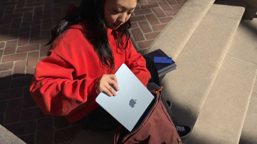Image: So verlÃ¤ngert der Stromsparmodus die Akkulaufzeit Ihres Macbooks