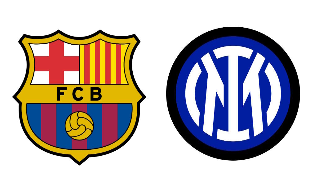 Barca gegen Inter