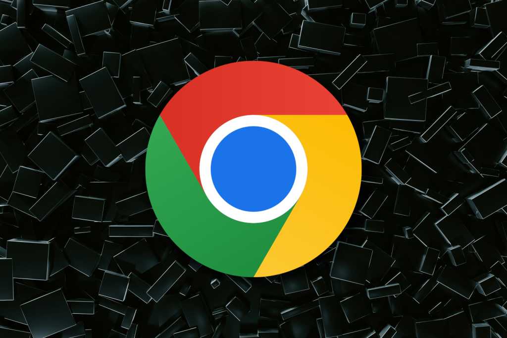 Image: macOS 26 Tahoe behebt ein groÃes Ãrgernis von Google-Chrome-Nutzern