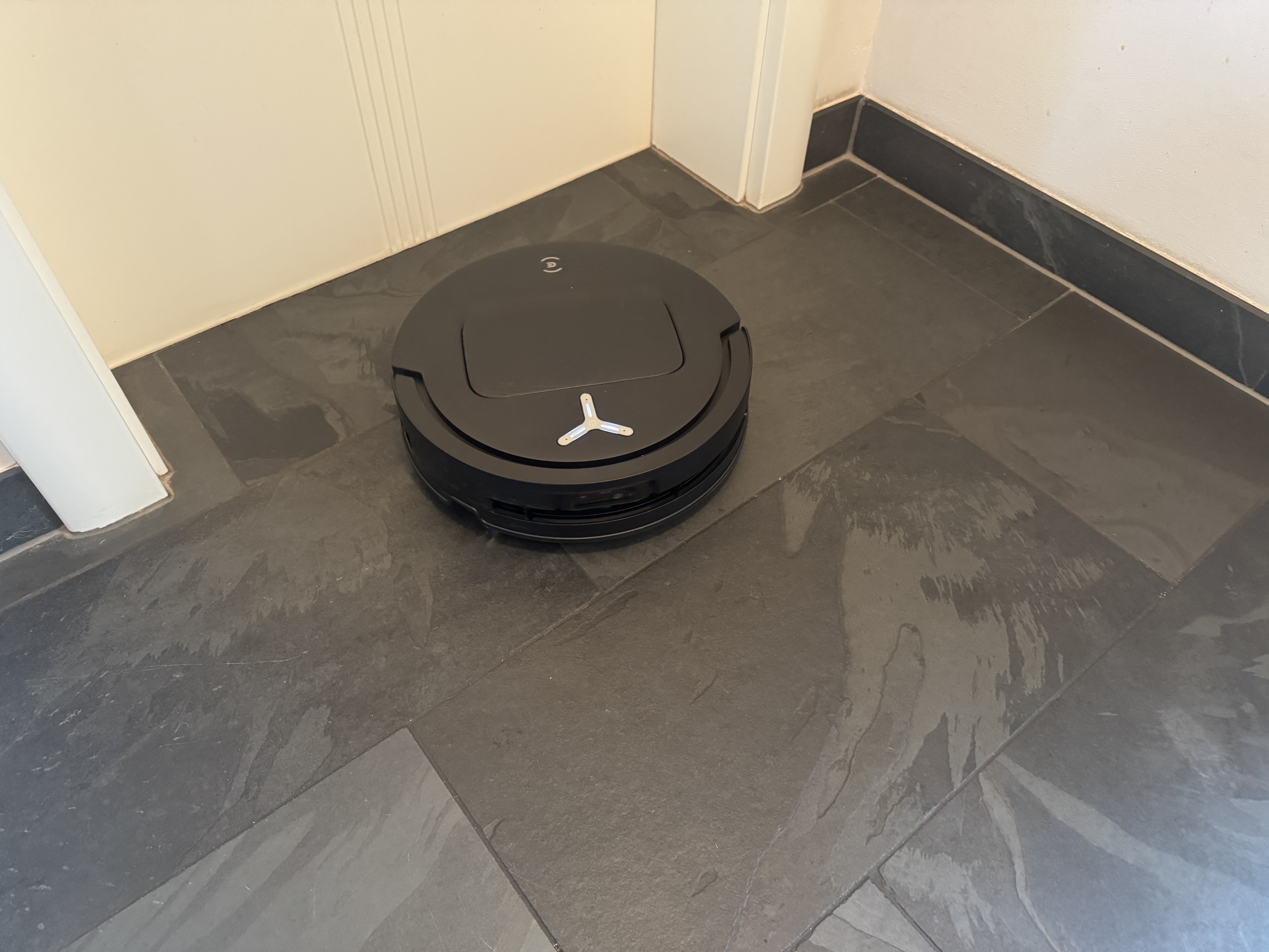 Ecovacs Deebot T80 Omni