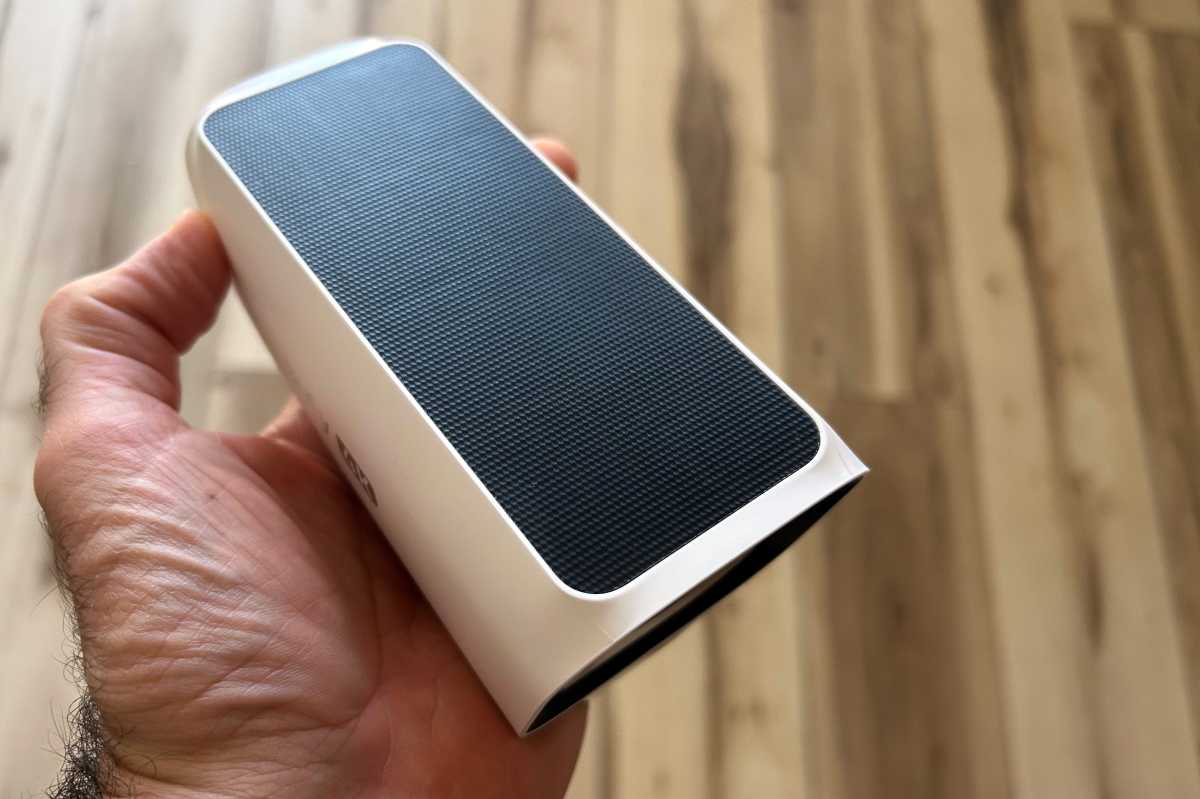 eufyCam S3 Pro