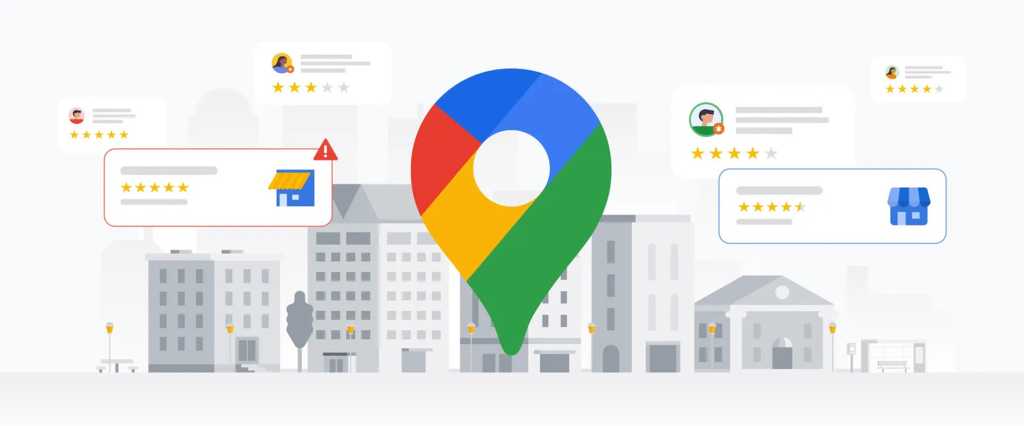 Image: Google Maps: Die besten Tipps zum Navigieren