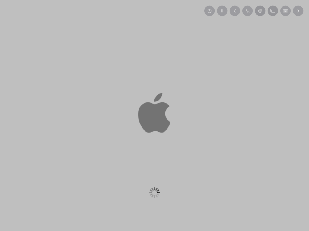 Image: macOS auf dem iPad? Ja, das geht jetzt ... aber mit EinschrÃ¤nkungen