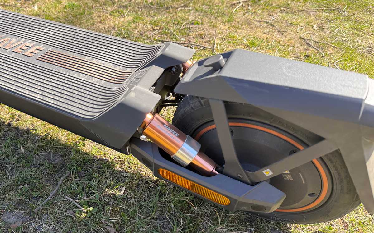 Navee GT3 Max