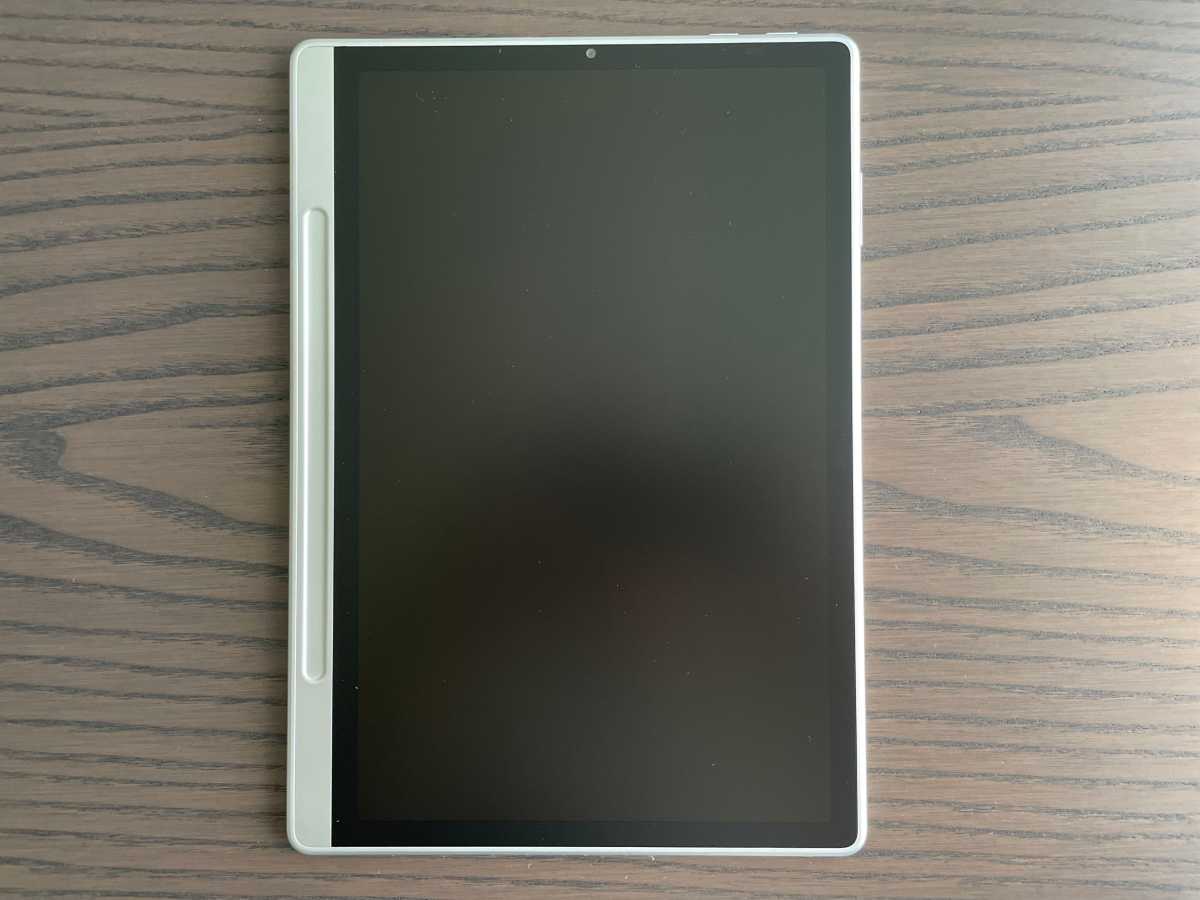 XP-Pen Magic Note Pad - Das Tablet