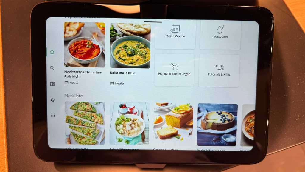 Image: Thermomix TM7: Die besten Geheimtipps und versteckten Funktionen
