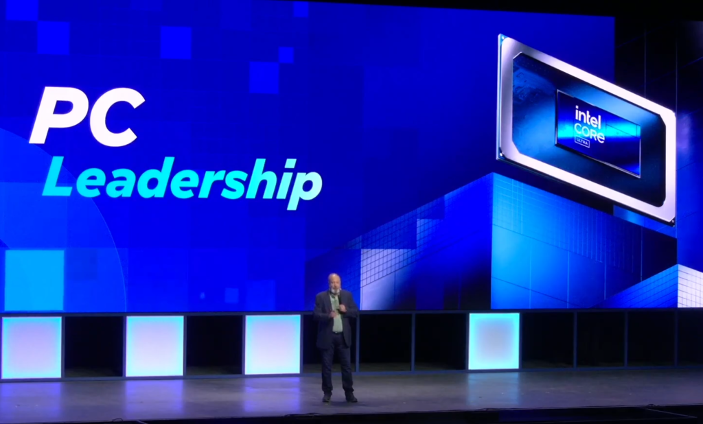 Image: Intel: 